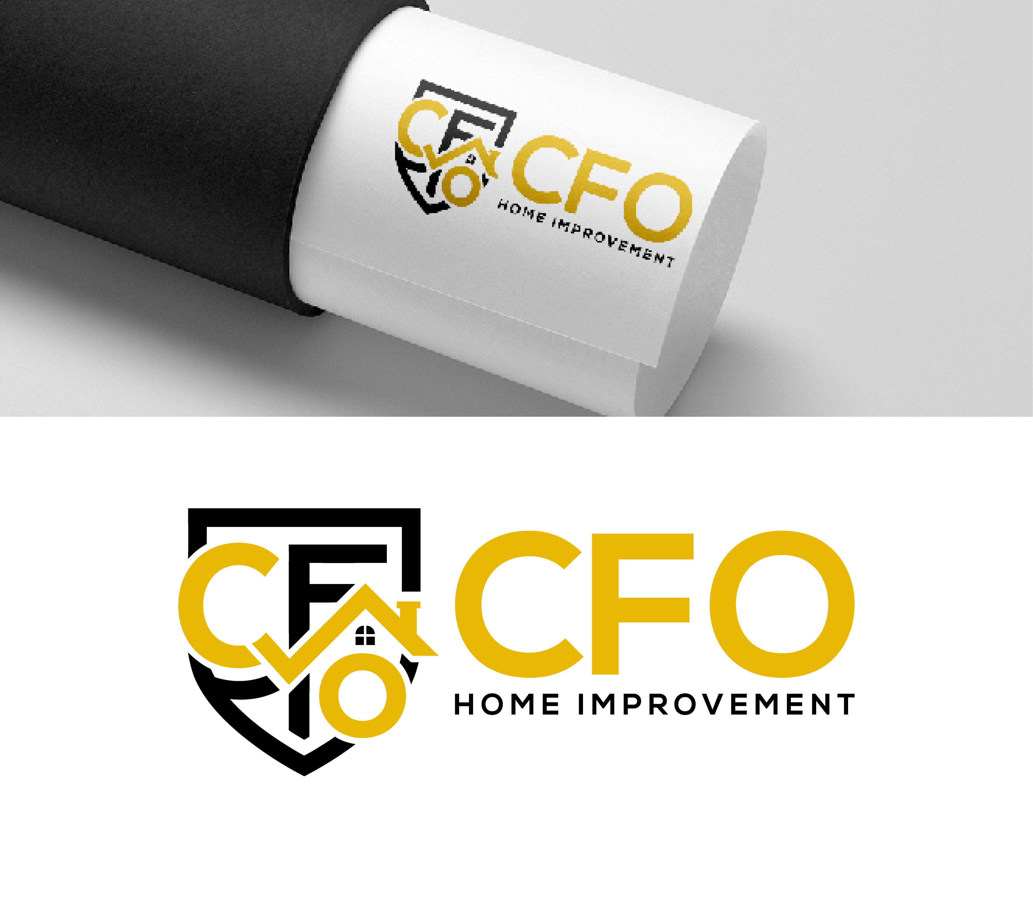 Logo Design by Raul Jimenez for this project | Design #37534614