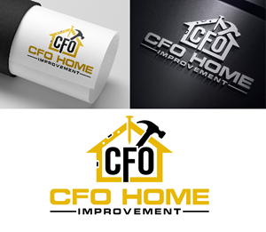 Logo Design by Raul Jimenez for this project | Design: #37534657