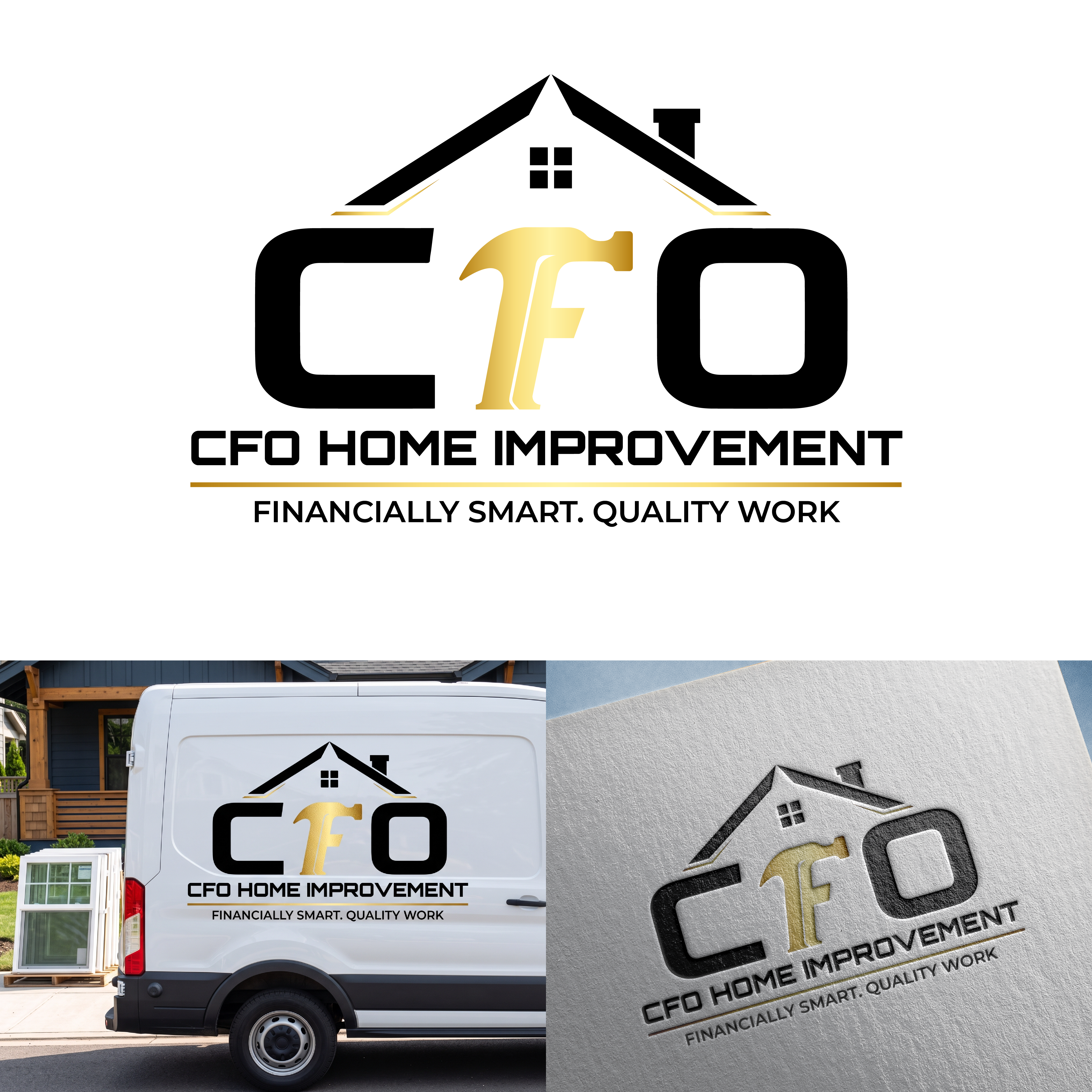 Logo Design by Delusion Studio for this project | Design #37532714