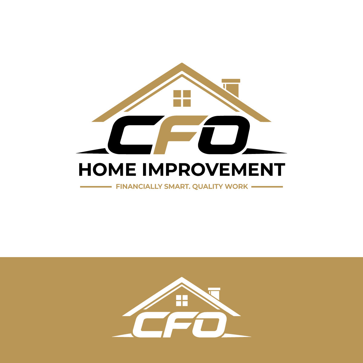 Logo Design by VM_Creative for this project | Design #37532636