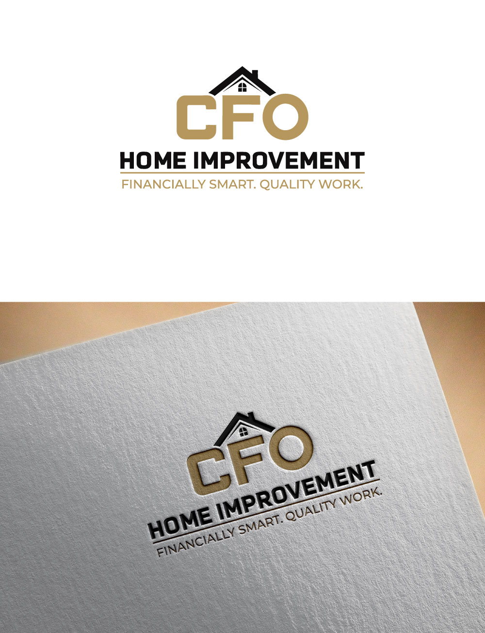 Logo Design by shekhor for this project | Design #37533655