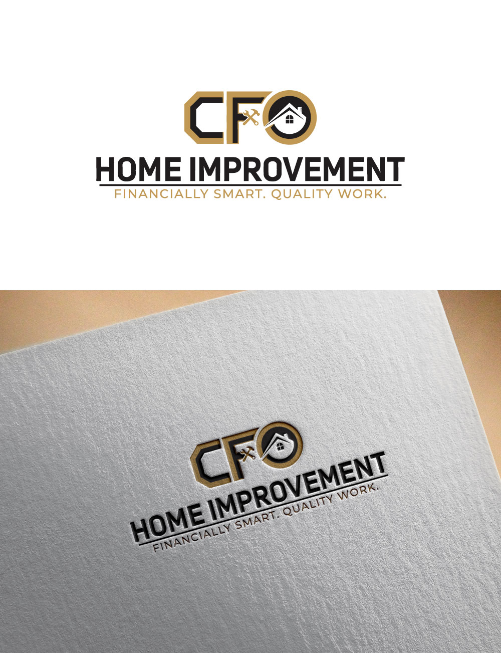 Logo Design by shekhor for this project | Design #37533657