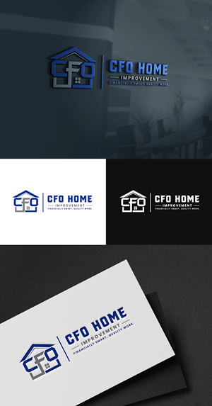 Logo Design by Oliver_Design for this project | Design: #37538144