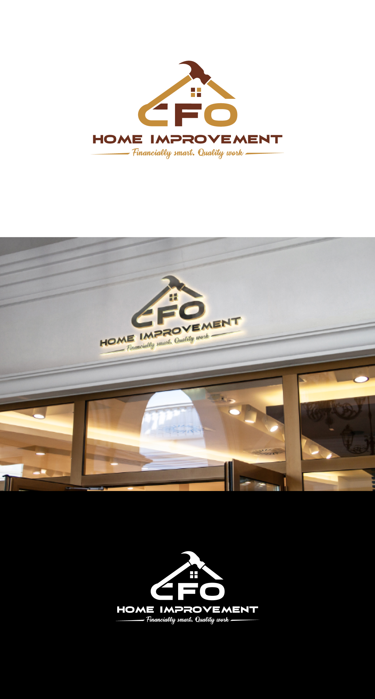 Logo Design by JMN Signatures for this project | Design #37539879
