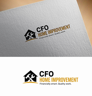 Logo Design by RAVORA for this project | Design: #37536403