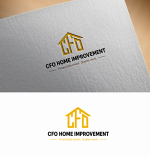 Logo Design by RAVORA for this project | Design: #37536405
