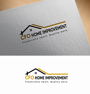 Logo Design by RAVORA for this project | Design: #37536406