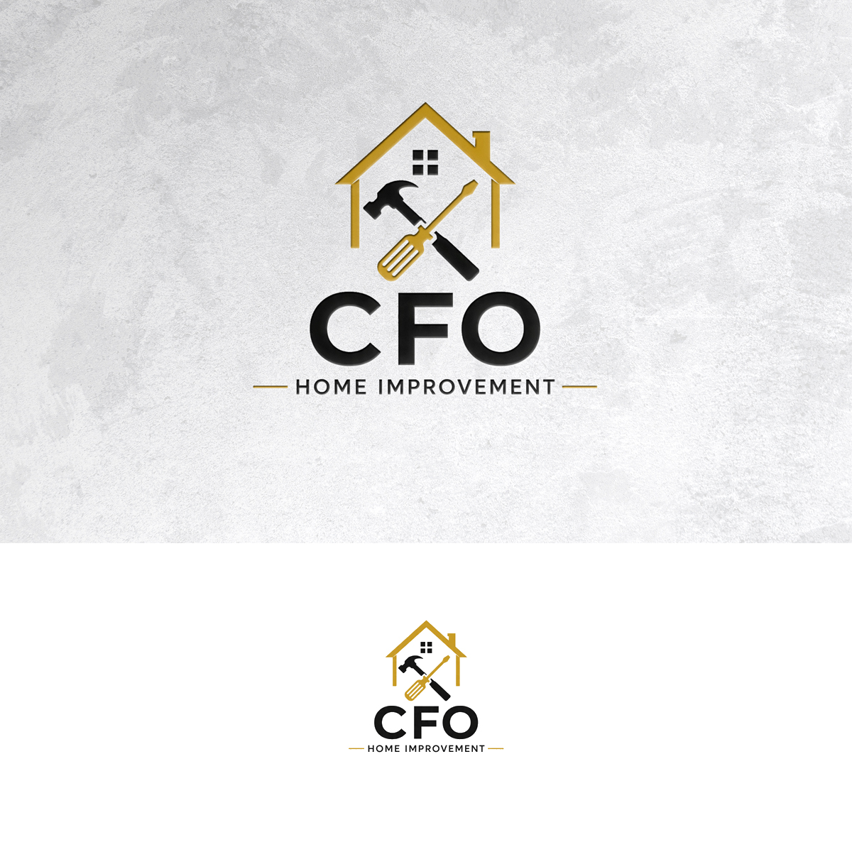 Logo Design by Sain G for this project | Design #37536049