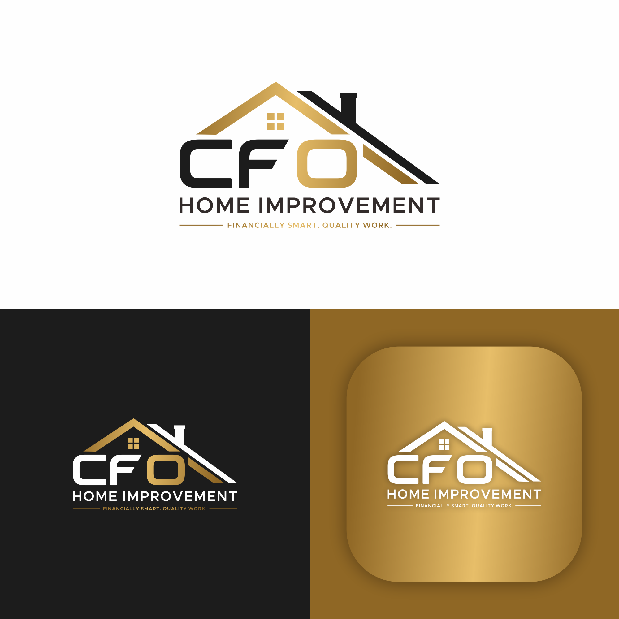 Logo Design by mas_fvad for this project | Design #37541781
