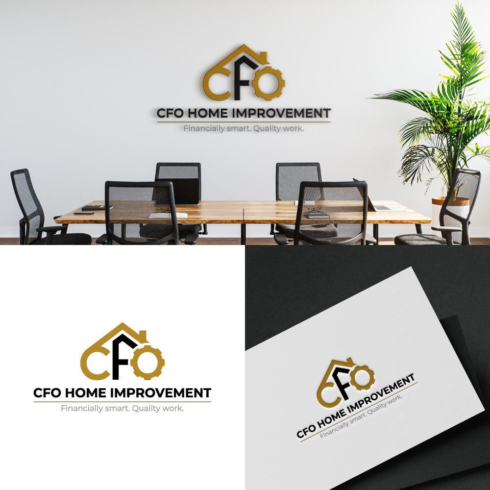 Logo Design by Virtuoso_designs for this project | Design #37539396