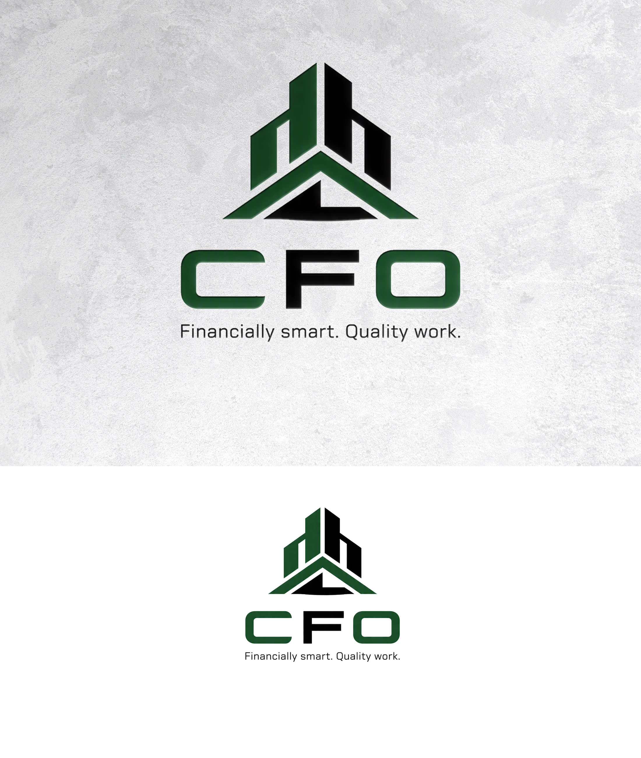 Logo Design by zamdi for this project | Design #37535990