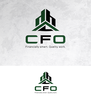 Logo Design by zamdi for this project | Design: #37535990