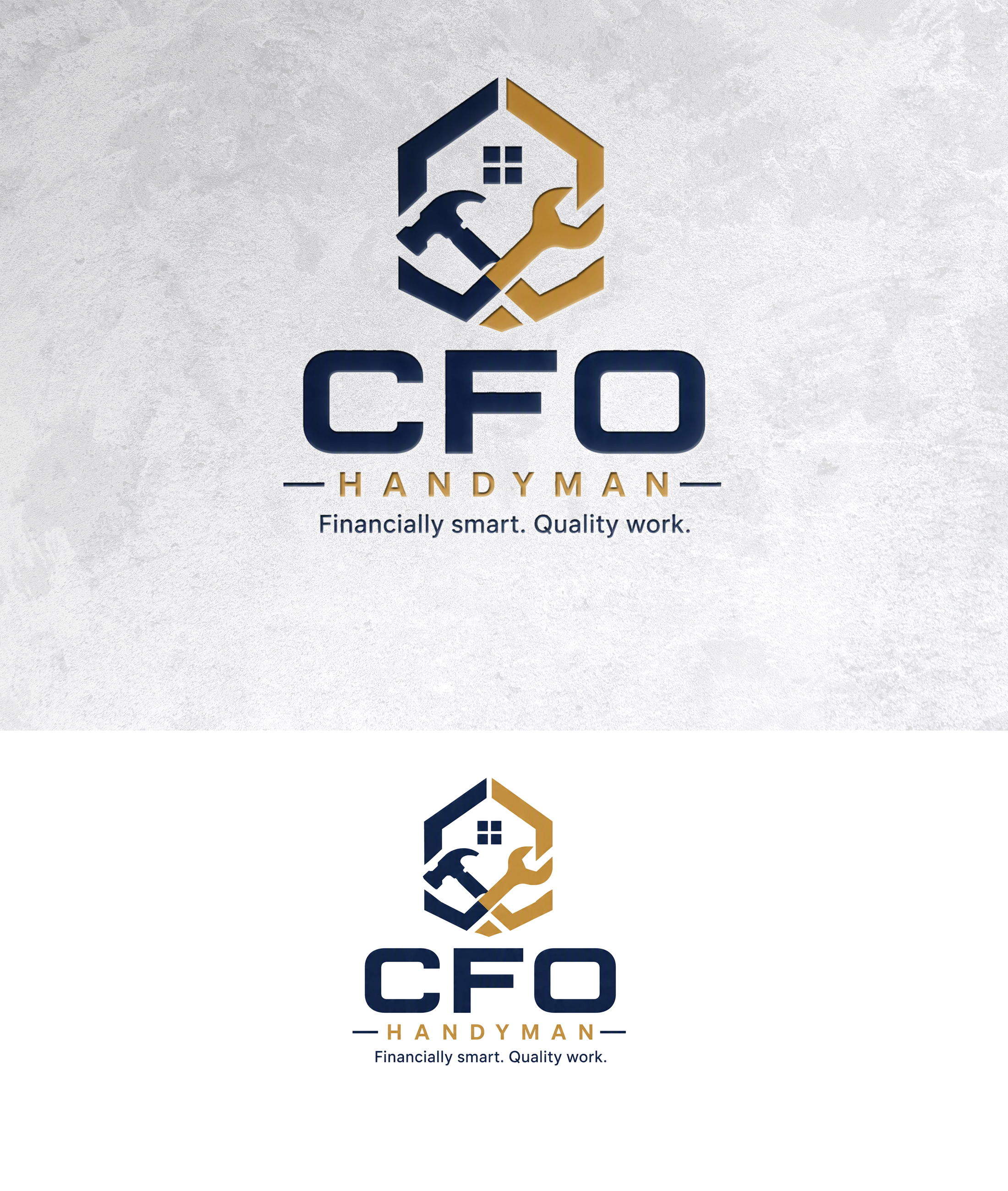 Logo Design by zamdi for this project | Design: #37535992