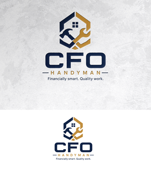 Logo Design by zamdi for this project | Design: #37535992