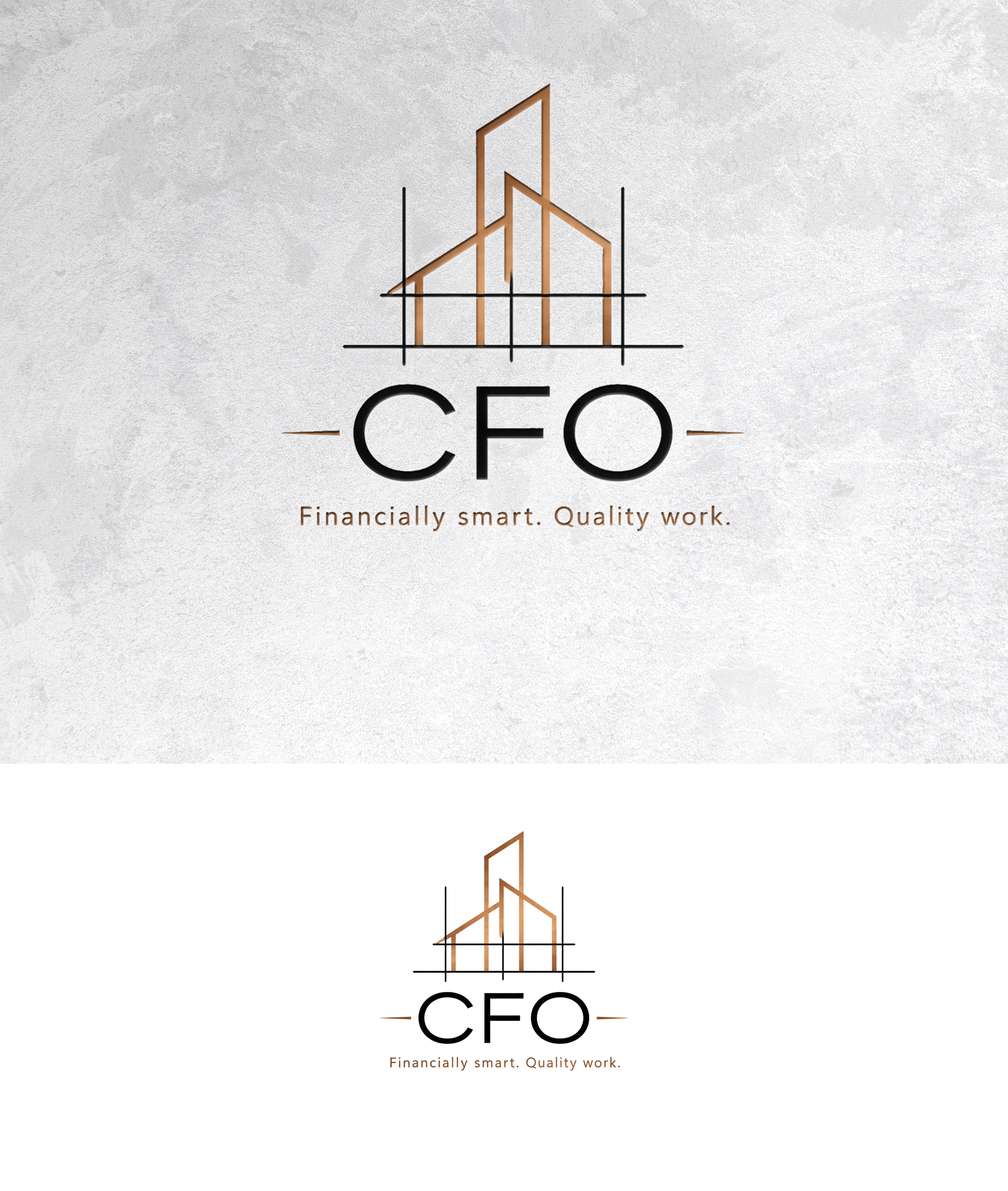 Logo Design by zamdi for this project | Design #37535993