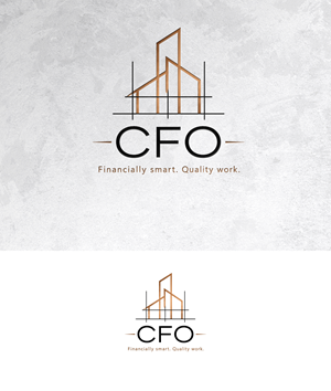 Logo Design by zamdi for this project | Design: #37535993