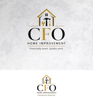 Logo Design by zamdi for this project | Design: #37535994