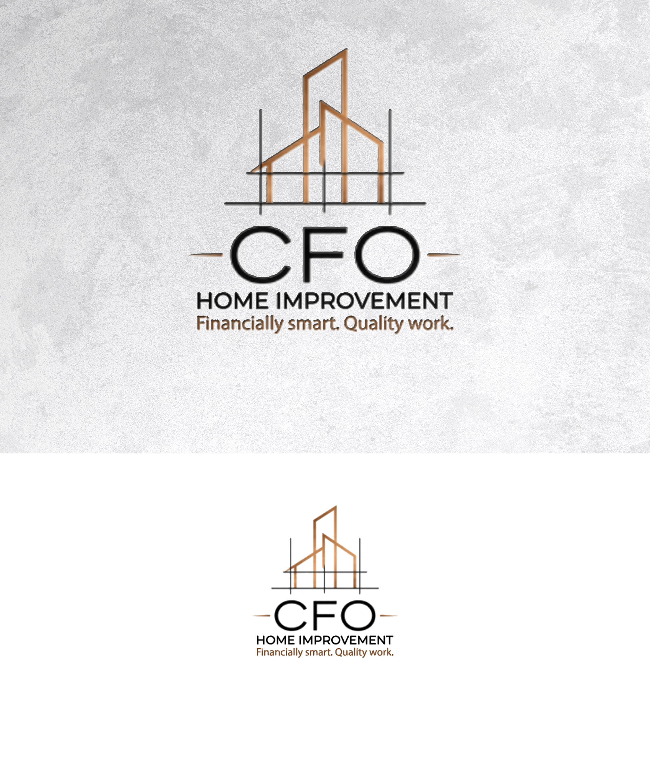 Logo Design by zamdi for this project | Design #37539369