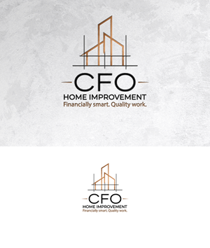 Logo Design by zamdi for this project | Design: #37539369