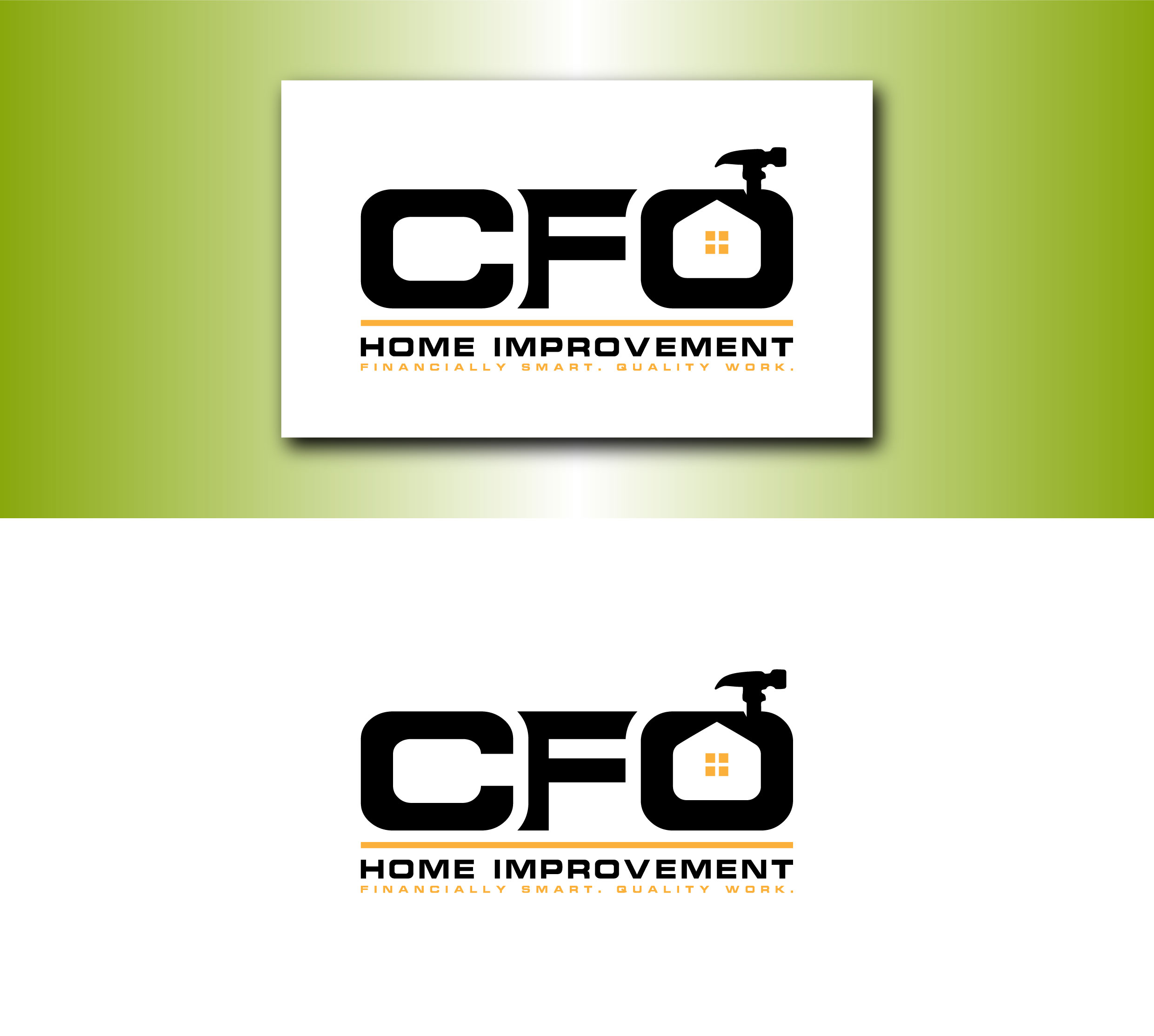 Logo Design by rahman2.0 for this project | Design #37534894