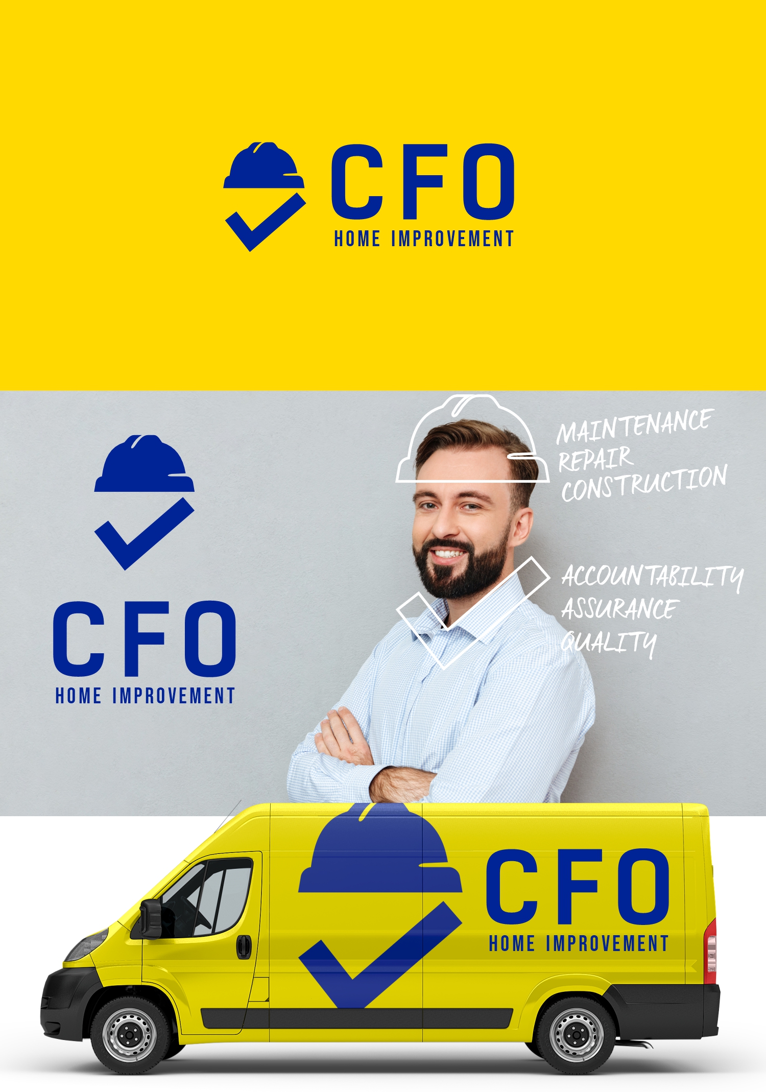 Logo Design by Marcos! for this project | Design #37536431