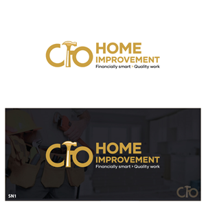 Logo Design by Sujit Banerjee for this project | Design: #37533531