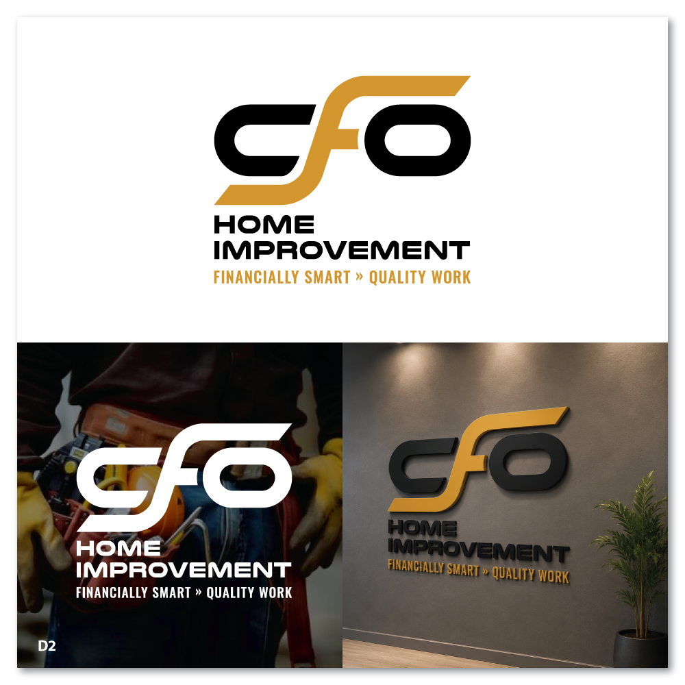 Logo Design by Sujit Banerjee for this project | Design #37533536