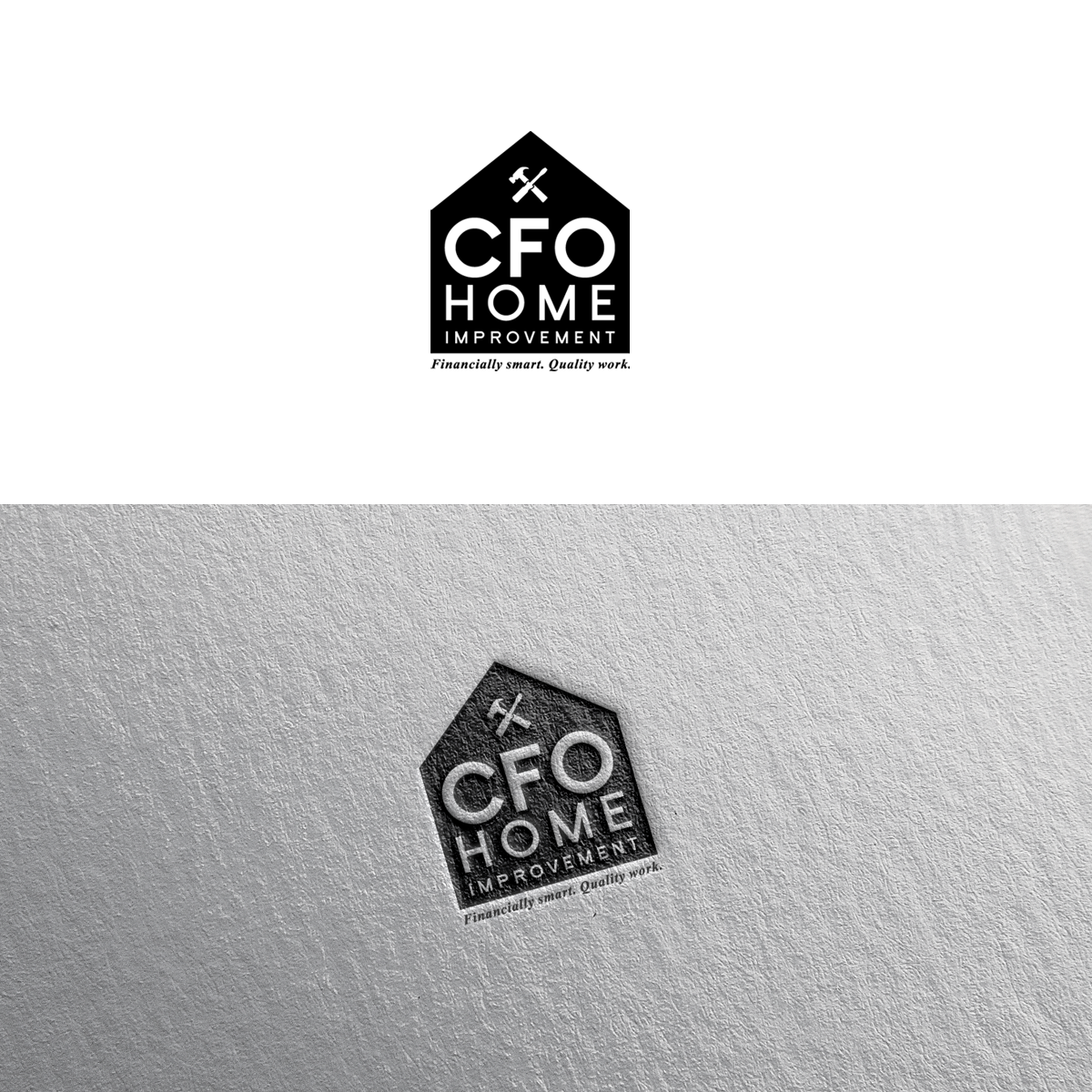 Logo Design by bijuak for this project | Design #37538197