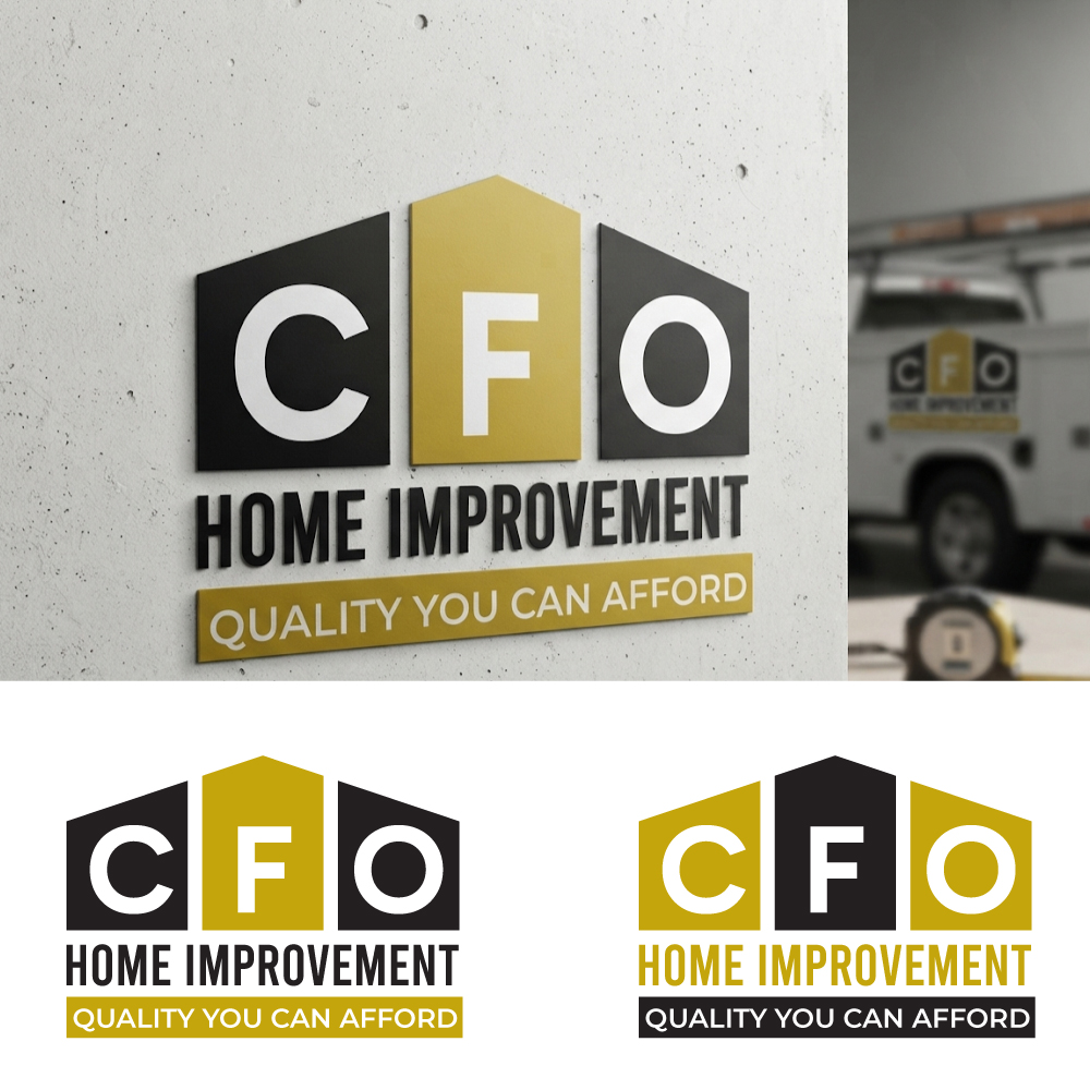 Logo Design by Anekaa for this project | Design #37532649