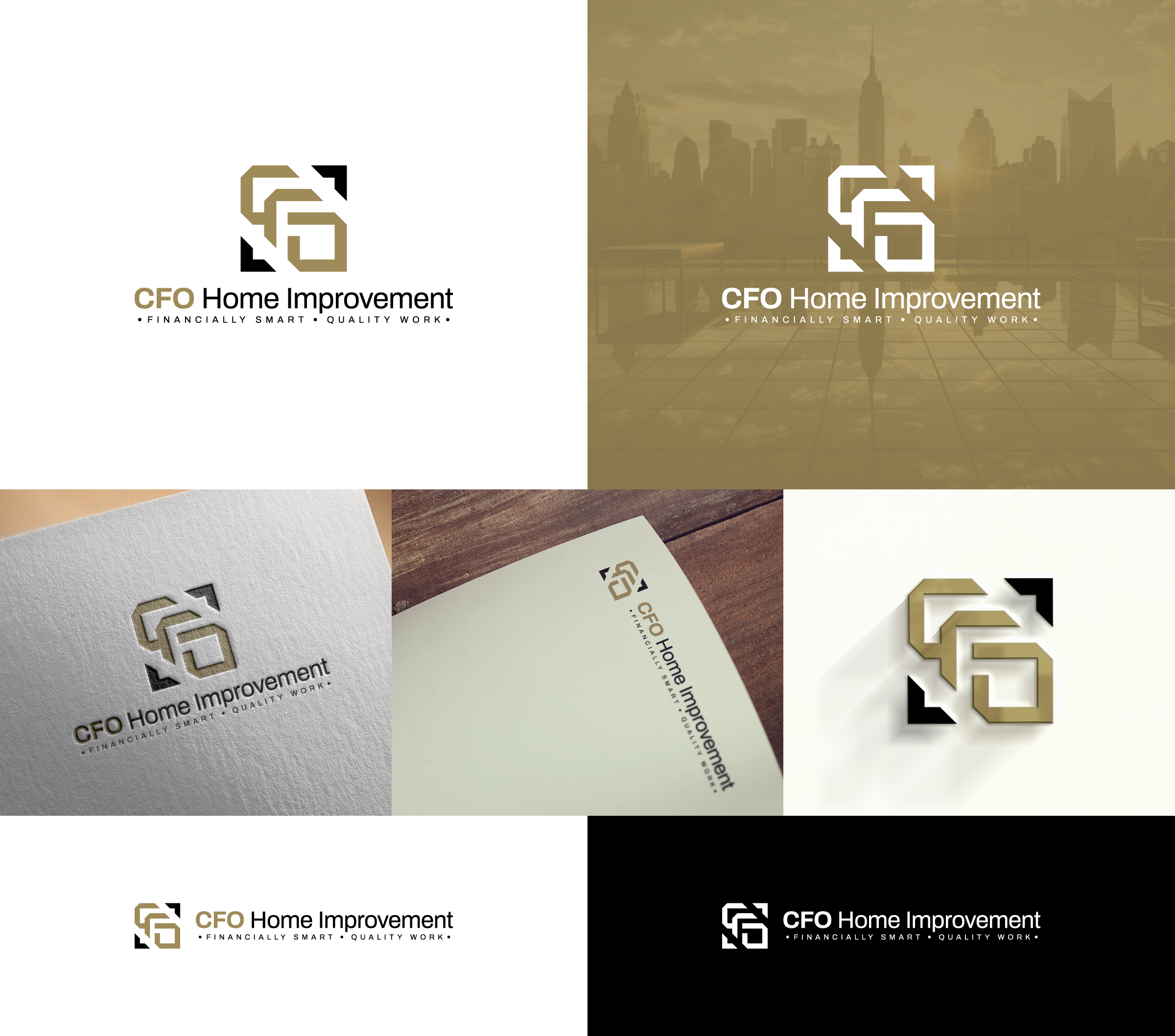 Logo Design by NineOwl for this project | Design #37534094