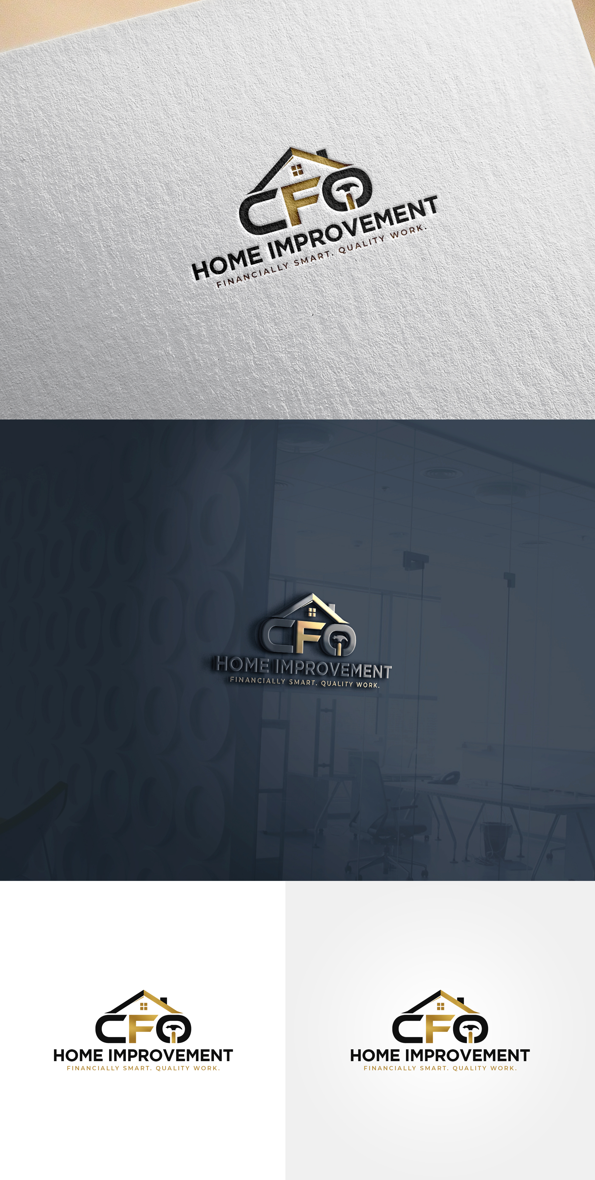 Logo Design by Soonia for this project | Design #37533565
