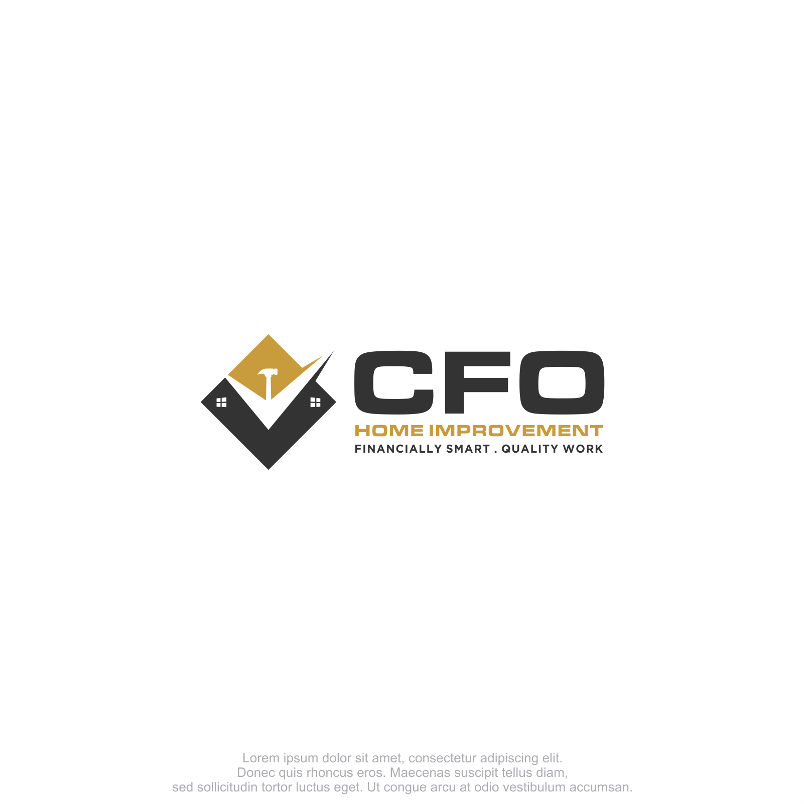 Logo Design by M.Syaiful Huda for this project | Design #37532965
