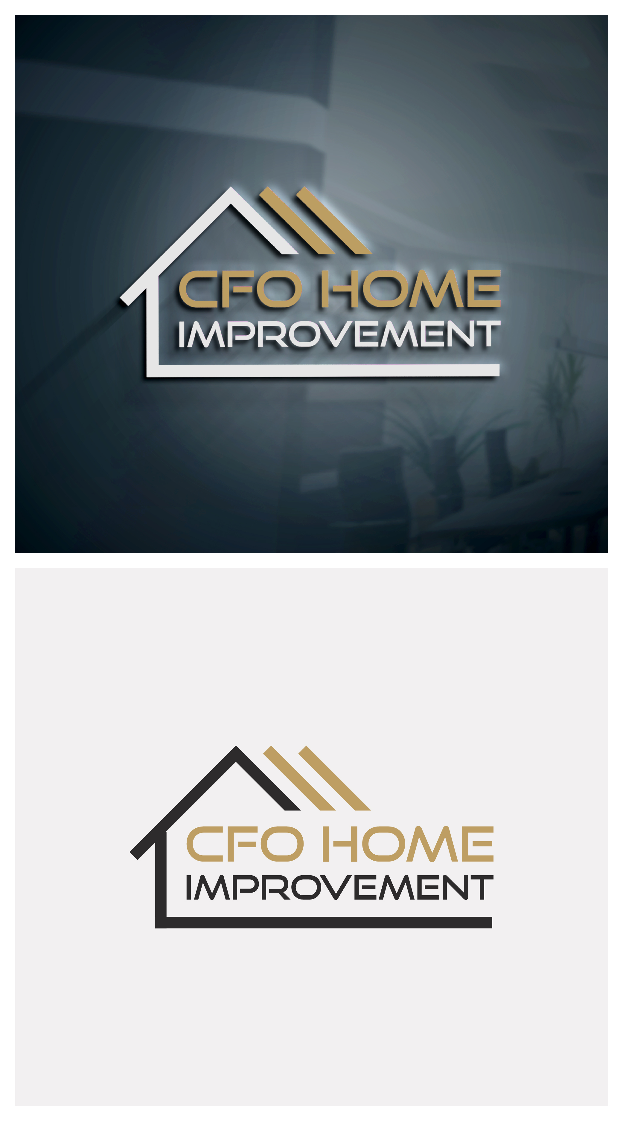 Logo Design by Riad | Branding & Logo Expert for this project | Design #37534611