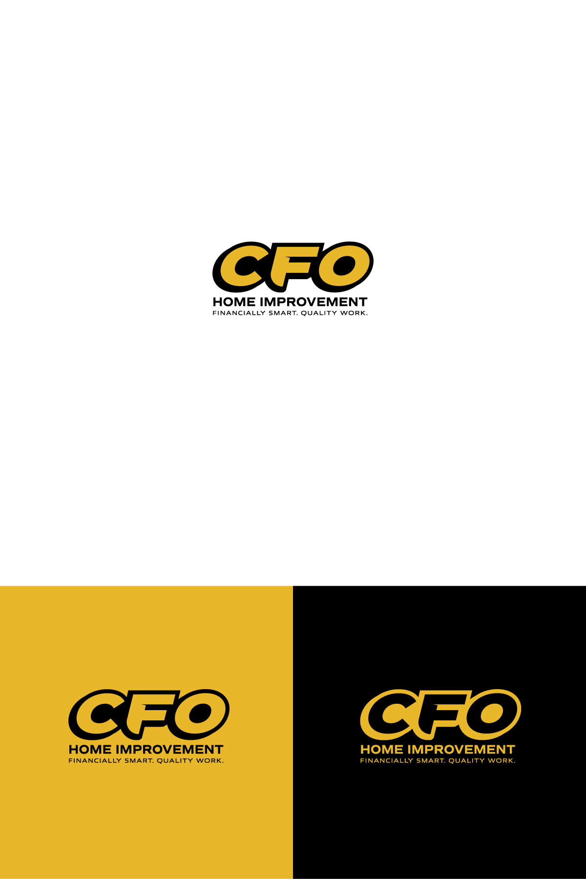 Logo Design by eeshu for this project | Design #37533075