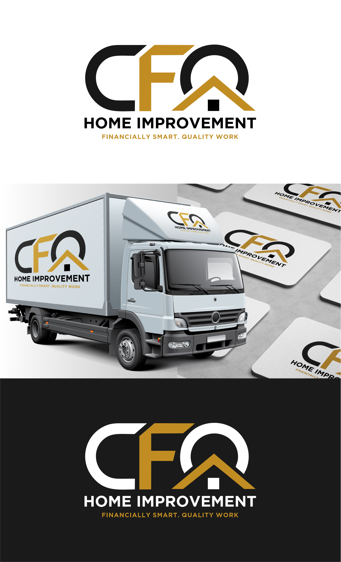 Logo Design by shiroRo for this project | Design #37540163