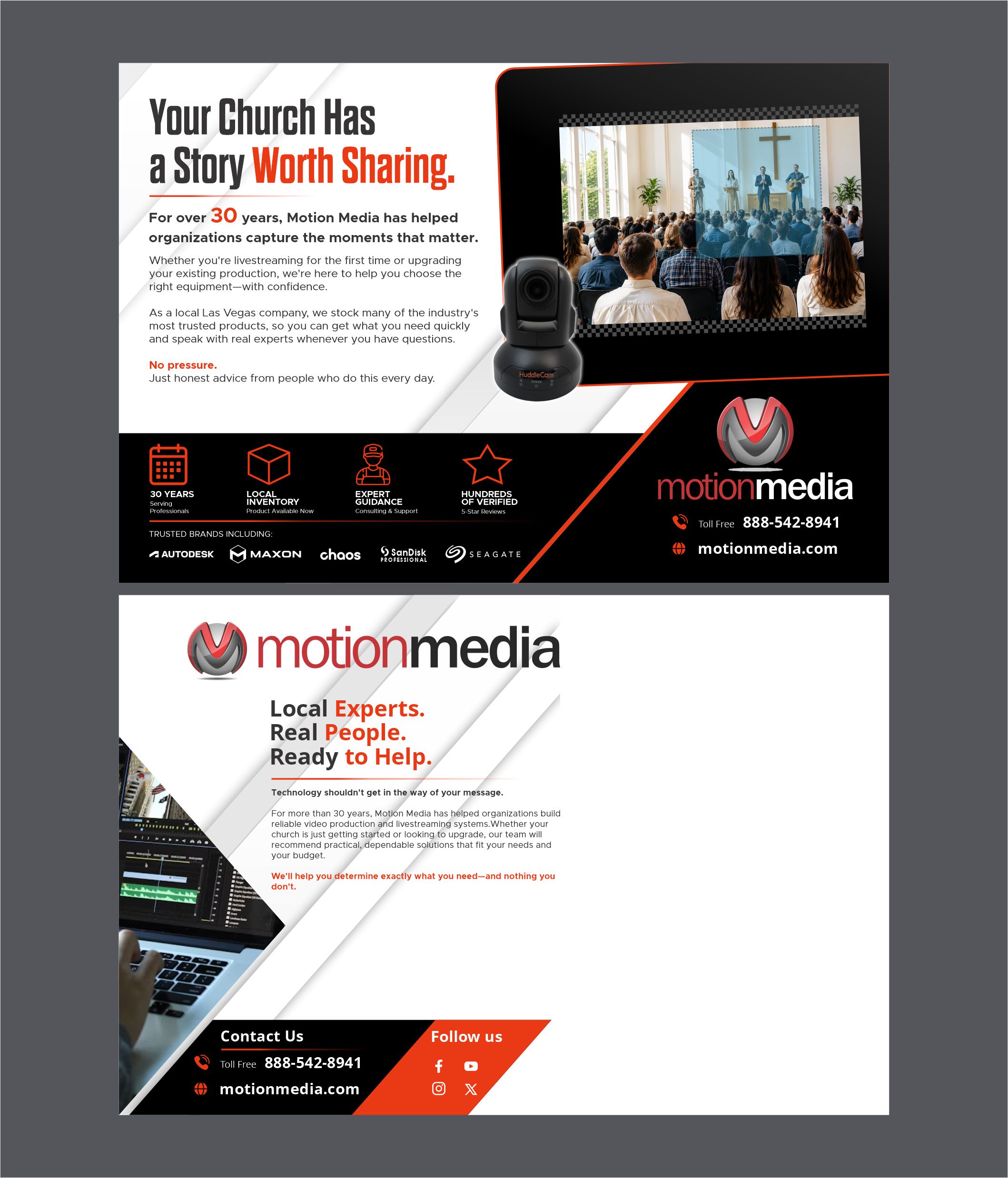 Flyer Design by erikdesign for this project | Design #37539905