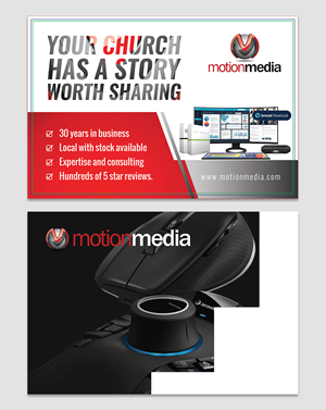 Flyer Design by YourLogoMaster for this project | Design: #37542605