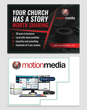 Flyer Design by YourLogoMaster for this project | Design: #37542606