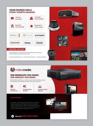 Flyer Design by pb for this project | Design: #37535446