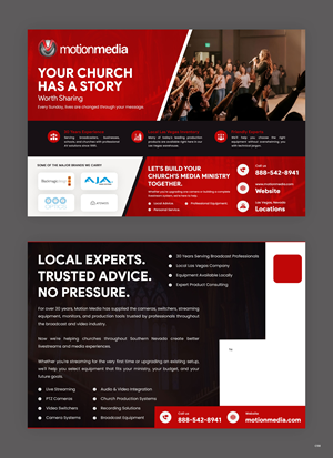 Flyer Design by pb for this project | Design: #37535449