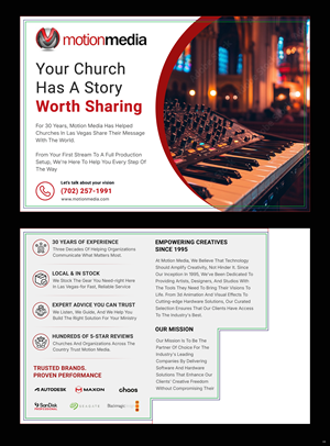 Flyer Design by pb for this project | Design: #37535450