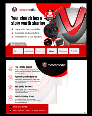 Flyer Design by pb for this project | Design: #37539055