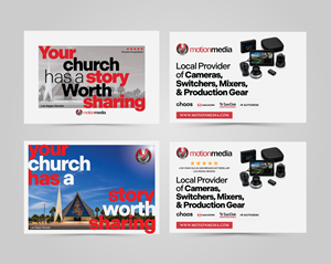 Flyer Design by JK18 for this project | Design: #37533537