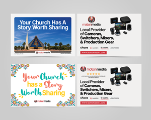 Flyer Design by JK18 for this project | Design: #37537089