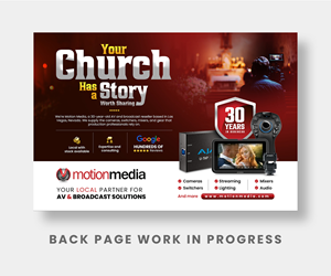 Flyer Design by debdesign for this project | Design: #37538164