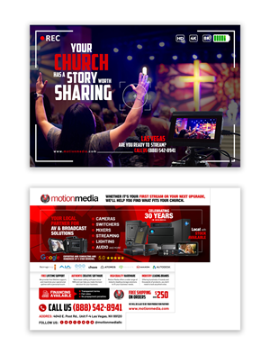 Flyer Design by debdesign for this project | Design: #37540810