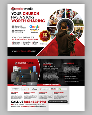 Flyer Design by debdesign for this project | Design: #37540994