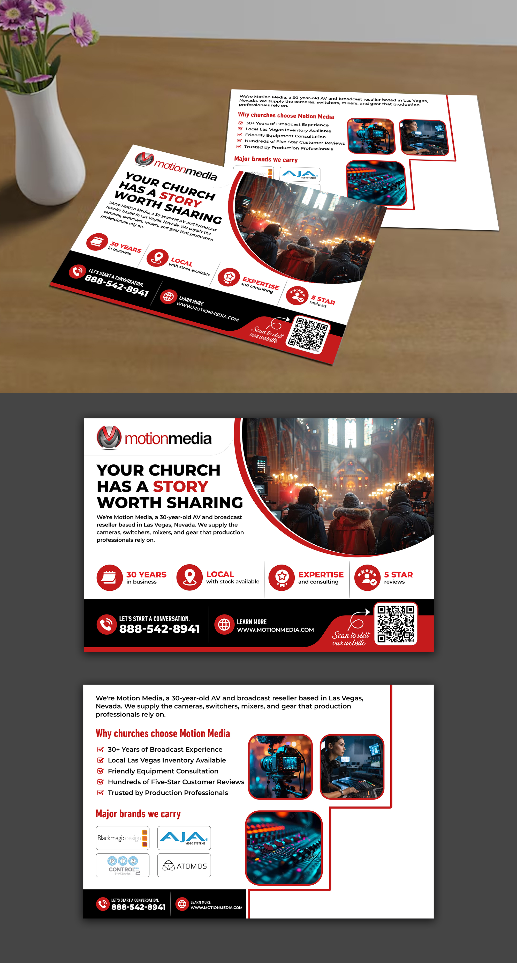 Flyer Design by websmartusa for this project | Design #37534861