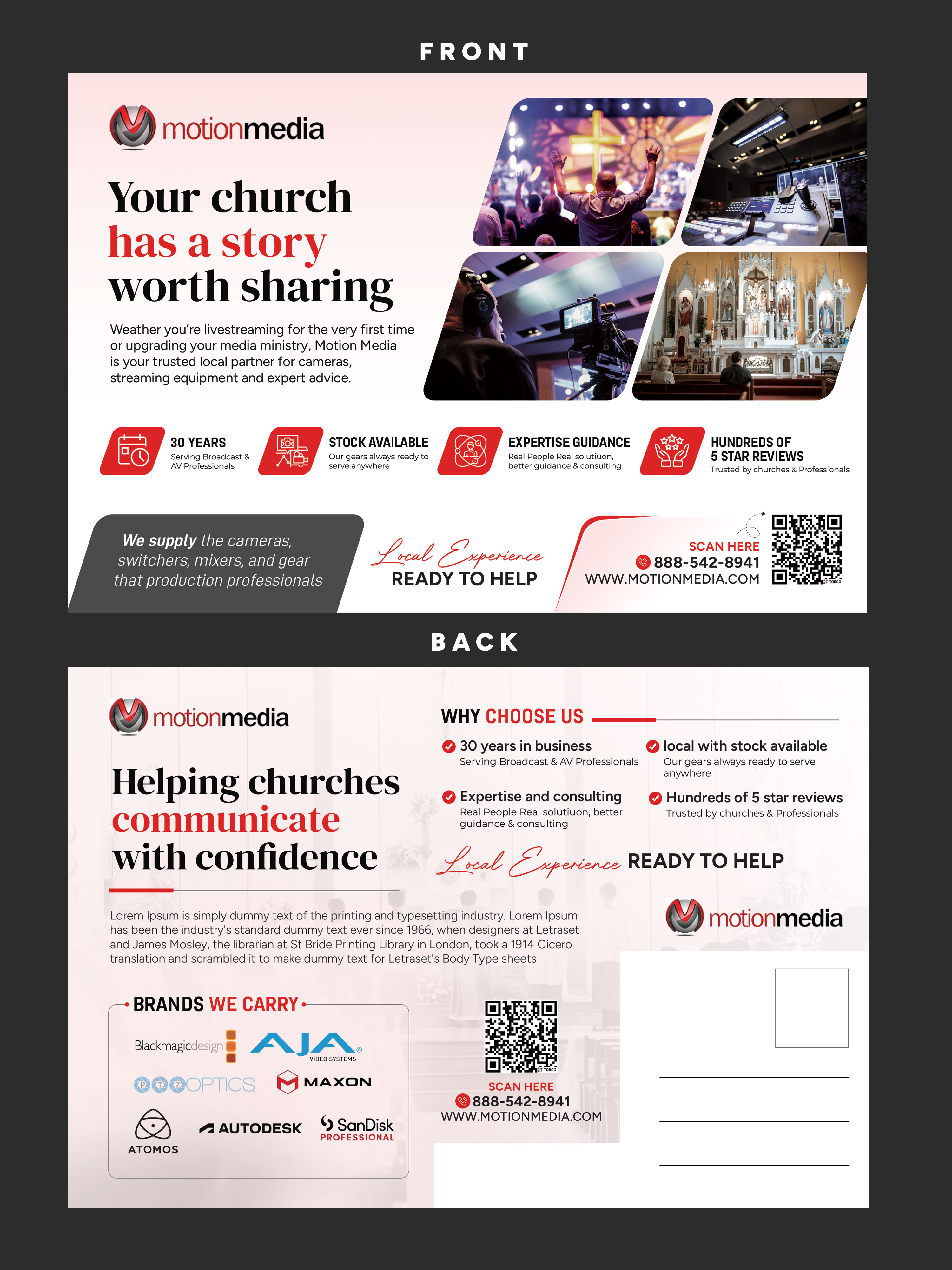 Flyer Design by Stan$oul for this project | Design #37533386