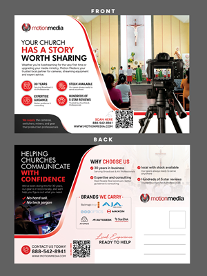 Flyer Design by Stan$oul for this project | Design: #37533662